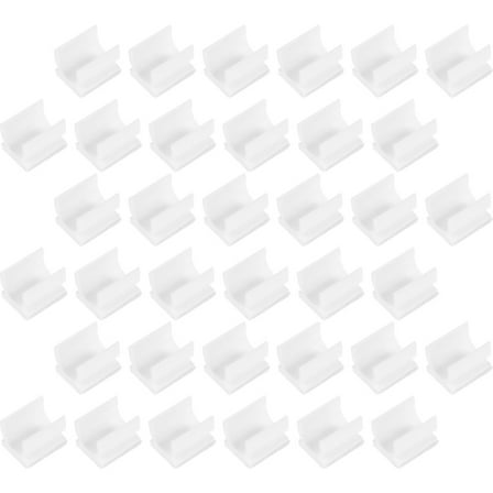 OUNONA  150 Pcs Whiteboard Accessory Shaped Dry Erase Whiteboards Office