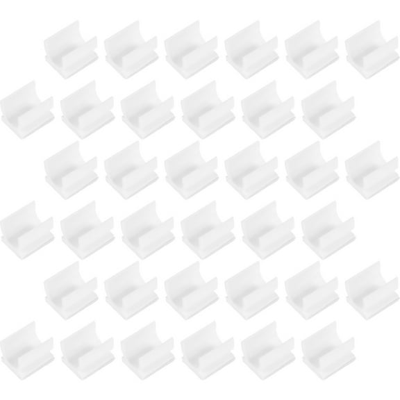 OUNONA  150 Pcs Whiteboard Accessory Shaped Dry Erase Whiteboards Office