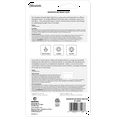 thumbnail image 6 of Westek Automatic Plug-in Madison Shade LED Night Light, 6 of 6