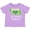 Lavender, variant on Inktastic Gatlinburg, Tennessee- Mountains and Bear Shape Boys or Girls Toddler T-Shirt