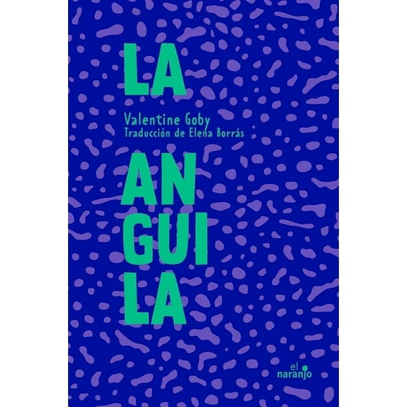 La anguila