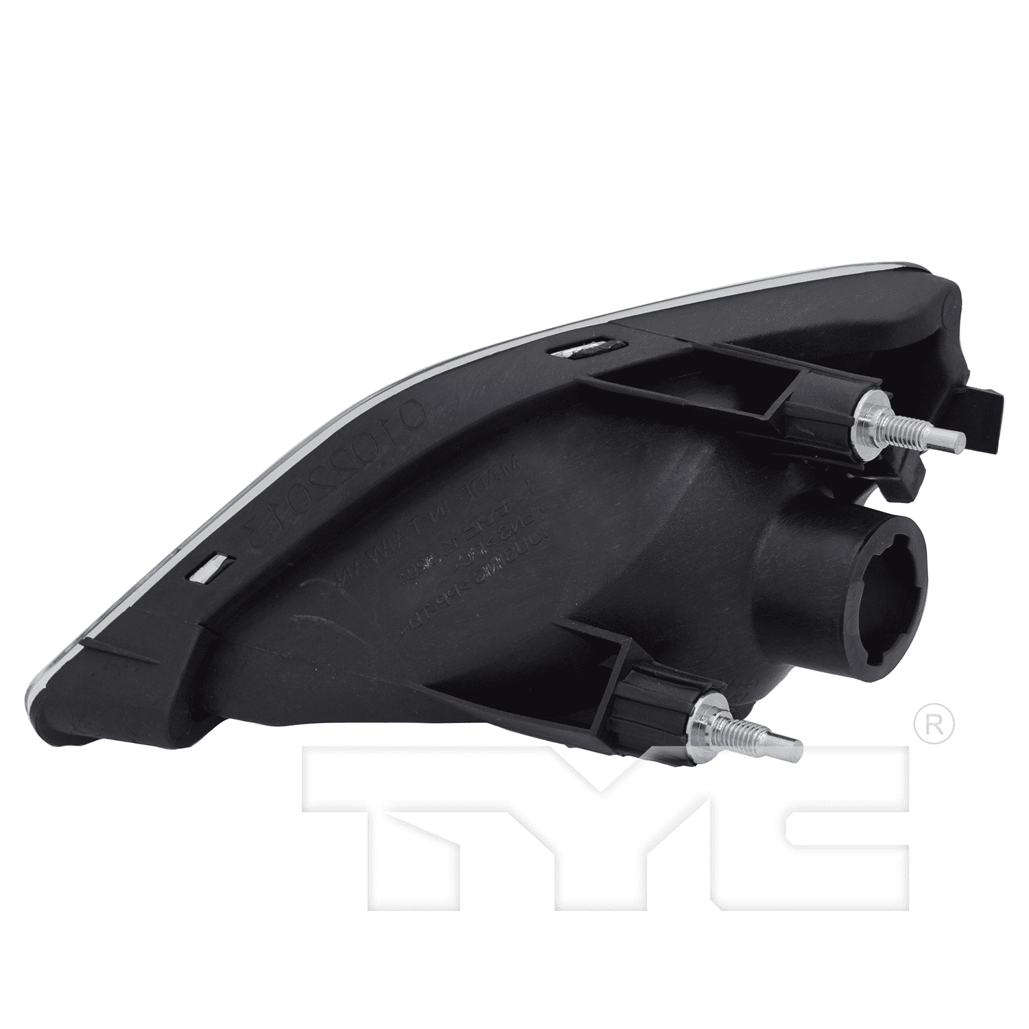 TYC 12-5293-01-9 Capa Certified Turn Signal Light Assembly