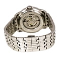 thumbnail image 2 of Men's Automatic Bracelet Watch 96A101, 2 of 3
