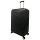 thumbnail image 2 of Maleta Rigida Avellaneda Llantas Spinner Peak Tour Negro 25", 2 of 5