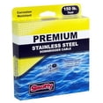 thumbnail image 2 of Cable de Acero Inoxidable Premium de Repuesto Scotty #1000K, 2 of 4