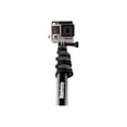 thumbnail image 4 of Compact Xtreme 2-in-1 Monopod and Pole, Black, 4 of 6