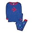 thumbnail image 3 of Leveret Pyjama en Coton pour Enfants 18-24 Mois, 3 of 3