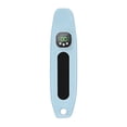 thumbnail image 2 of Rechargeable Adjustable Electric Wrist Massager Ergonomic 360 Degree Support Portable Cordless Hand Massager with 9 Modes and 29 Intensity Levels(Blue), 2 of 6