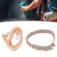 thumbnail image 1 of Adjustable Silicone Water Bottle Strap with Shoulder Strap, Compatible with  Accessories, 1 of 7