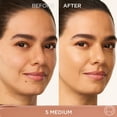 thumbnail image 3 of L'Oreal Paris True Match Hyaluron Tinted Balm Cream Foundation, Medium, 3 of 11