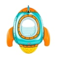 thumbnail image 2 of BigMouth Rocket Water Blaster Pool Float, 2 of 6