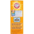 thumbnail image 3 of Arm & Hammer Fresh Scentsations Majestic Meadows Carpet Odor Eliminator 30 oz. Box, 3 of 6