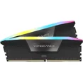 thumbnail image 2 of CORSAIR Vengeance RGB 64GB (2 x 32GB) 288-Pin PC RAM DDR5 6400 (PC5 51200) Desktop Memory Model CMH64GX5M2B6400C32, 2 of 2