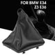 thumbnail image 4 of Funda protectora para pomo de palanca de cambios de coche para conductor izquierdo (modelos E34, E36 y Z3), 4 of 13