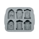 thumbnail image 1 of Weloille Large Skull Cake Pan Haunted Baking Cake for Halloween and Birthday Party Teissuly WER202310168181, 1 of 1