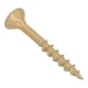 thumbnail image 1 of Tornillos de rosca de cabeza redonda, 100 piezas, tornillos avellanados, tornillos de estrella redondos, sujetadores de tornillos, máxima comodidad, 1 of 8