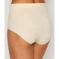 thumbnail image 2 of Bali Brief One Smooth U All-Around Smoothing Tagless Modern Brief Cut sz 6-9, 2 of 2