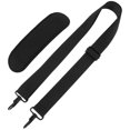 thumbnail image 3 of Laptop Shoulder Strap Adjustable Messenger Bag Belt Replacement Luggage Bag Strap, 3 of 3
