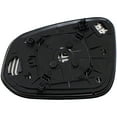 thumbnail image 3 of Dorman 55028 Passenger Side Door Mirror Glass for Specific Toyota Models, Clear, 3 of 5