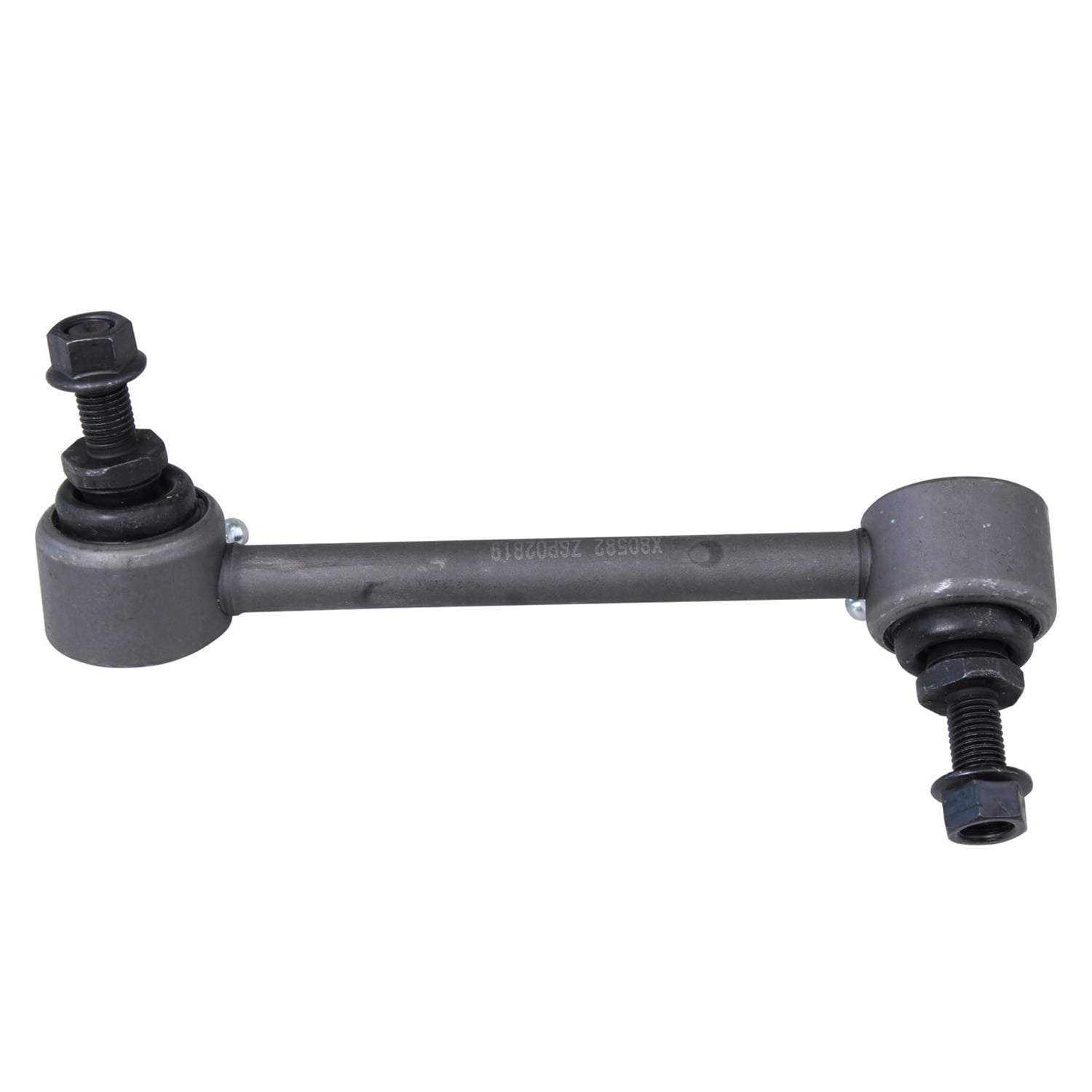 Detroit Axle - 2pc Front Sway Bars for 2004-2012 Chevrolet Colorado GMC Canyon 2006 Isuzu i-350 2007-2008 i-370, 2 Stabilizer Sway Bar End Links Replacement