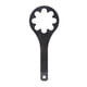 thumbnail image 1 of Llave para tuercas Ticfox 91-36235 Octágono de Rendimiento Estable de Acero Industrial, 1 of 14