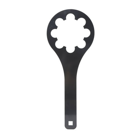 

Spanner Nut Wrench 9136235 Industrial Steel Stable Performance Nut Wrench For Alpha Gen 1 Generation II