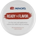 thumbnail image 5 of Minors No Added MSG Chicken Base, 1 Pound -- 6 per case., 5 of 7
