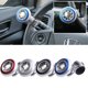 thumbnail image 4 of sweethay Accesorio de refuerzo de perilla giratoria para volante con mango de plástico para vehículo de coche y barco Vehículos, repuestos y accesorios Mis plata sweethay CZ8490-03B, 4 of 6