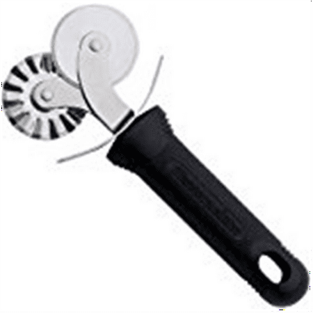 Pasta Wheel - Messermeister Pro-Touch Pastry and Pasta Wheel Combo