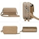 thumbnail image 5 of Bolso bandolera Lanyani RFD para teléfono, cartera, bolso de mano para mujer, 5 of 8