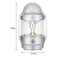thumbnail image 2 of Camping Lantern - Multifunctional RGB Projection Light with Fast Charging - Ideal for Camping, Hiking, and Outdoor Adventures, 2 of 9