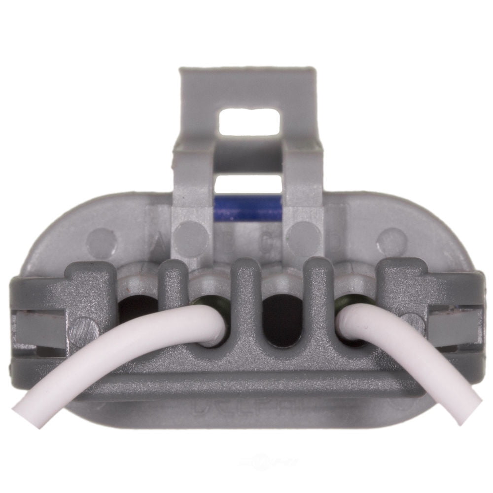WVE 1P1875 Door Lock Actuator Connector
