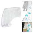 thumbnail image 4 of Lefu Denser Nylon Filter for AIPER Handheld Rechargeable Pool Vacuum-Pilot H1, 4 of 8