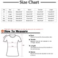 thumbnail image 2 of Chbgutlmr Crewneck Shirts for Men Short Sleeve Fitted T-Shirts Casual Fitted Summer Comfy Dailywear Tops, 2 of 7