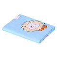 thumbnail image 1 of Pet Changing Pad Waterproof Washable Pet Diaper Pad Clear Pattern Printed Floor Protection Machine Washable Easy-to-clean Pet Pad Puppy Pee Pads, 1 of 8