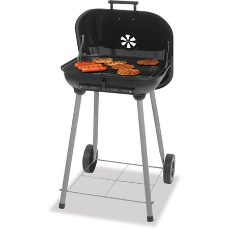 Backyard Grill 17.5" Charcoal Grill