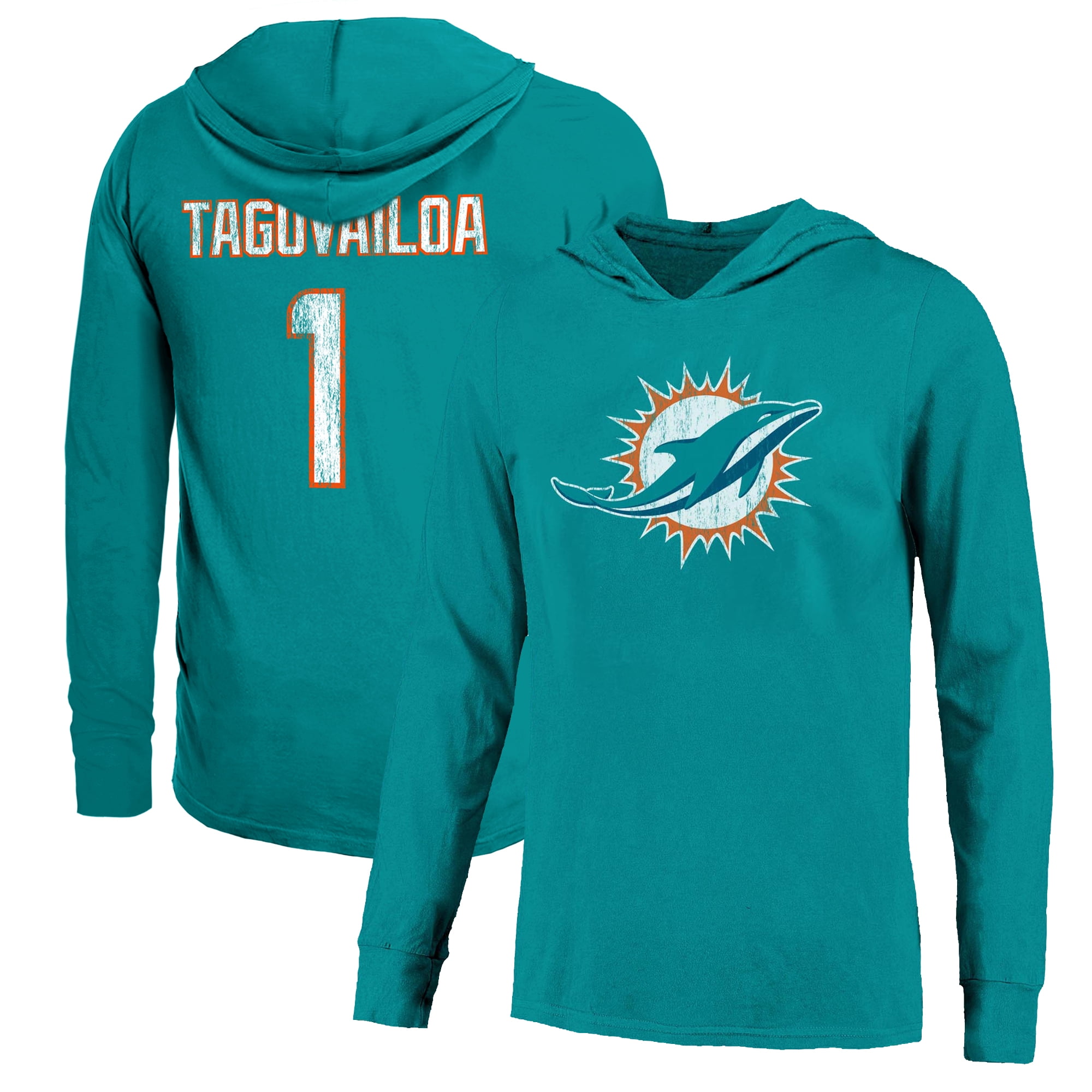 Miami Dolphins Women sweatshirts
