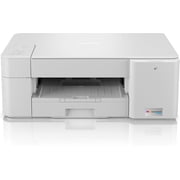 Brother MFC-J1215W INKvestment -Tank Wireless Multi-Function Color Inkjet Printer with Up to 1-Year in Box (Sold without manufacturer warranty)