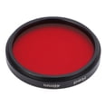 thumbnail image 4 of Filtre d'Objectif Rouge Complet, Adapté pour Rehausser les Tons Rouges sur l'Image, Usinage Précis CNC, avec Étanchéité, Anti-Huile et Anti-Rayures, interfaces : 40,5 Mm/1,6 Po,, 4 of 7