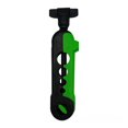 thumbnail image 1 of Fishing Line Winder Portable Reel Line Spooler Machine Spinning Reel Baitcasting Reel Spooling Carp Fishing Equipment 1pc black green, 1 of 6