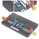 thumbnail image 5 of Plataforma de posicionamiento de chips BGA, fijación de placa base universal, fijación de placa base de teléfono de alta gama, fijación de placa base diseñada para el futuro, 5 of 12