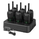 thumbnail image 1 of Walkie Talkies Retevis RT21H de largo alcance con cargador, paquete de 6, 1 of 9