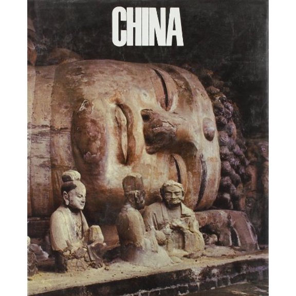 Pre-Owned China; All Provinces and Autonomous Regions, 9780070568303, 0070568308, Hardcover,