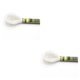 thumbnail image 4 of Wosthever Hilo de cableado de punto de cruz Línea de bordado de fibra de poliéster artesanal diferente para accesorio de regalo de Navidad GreenE699 Type7 NO7 Wosthever CBP288902, 4 of 6
