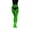 E, variant on LNZGNM Women Fishnet Tights, Fishnet Glowing Neon Green Black Soft Breathable Comfortable Stretchy Cozy Lightweight for Everyday Wear,K(One Size)