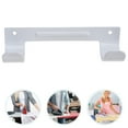 thumbnail image 4 of 1pc Household Storage Rack Hanging Stand Ironing Board Holder Hanging Hook, 4 of 8
