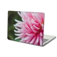 thumbnail image 1 of KSK KAISHEK Hard Shell Cover for New MacBook Air 13" 2022 2021 2020 2019 2018 A2337 m1 A2179 A1932, Flower 0769, 1 of 5