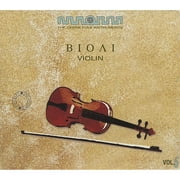 Greek Folk Instruments: Violin, The