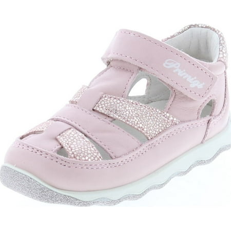 

Primigi Girls 33710 Fashion Closed Toe and Front Casual Sandals Pink 21
