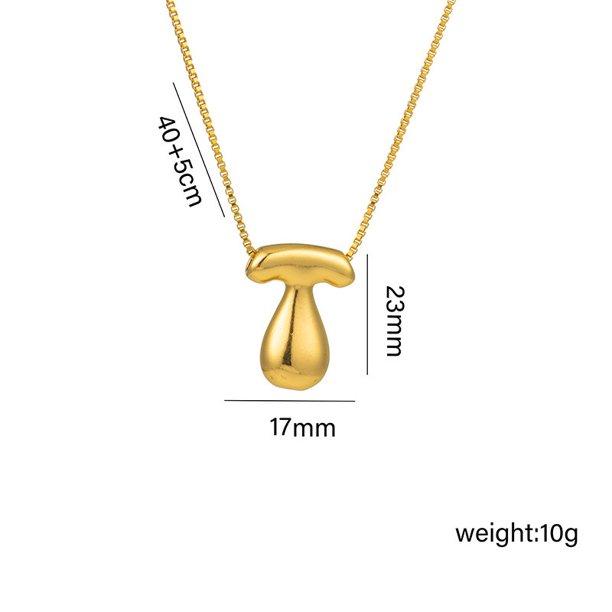 Collar Colgante Inicial, Dije Alfabético, Joyería en Aleación con Baño Electrolítico con Letra para Mujeres, Niñas